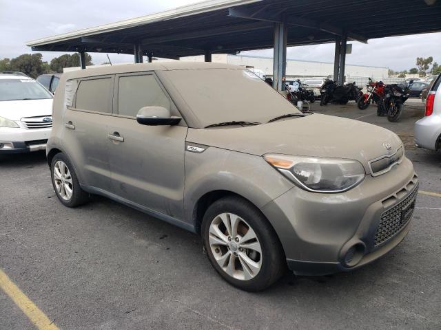 Foto 4 de la subasta – 2014 KIA SOUL con VIN KNDJP3A54E7033934
