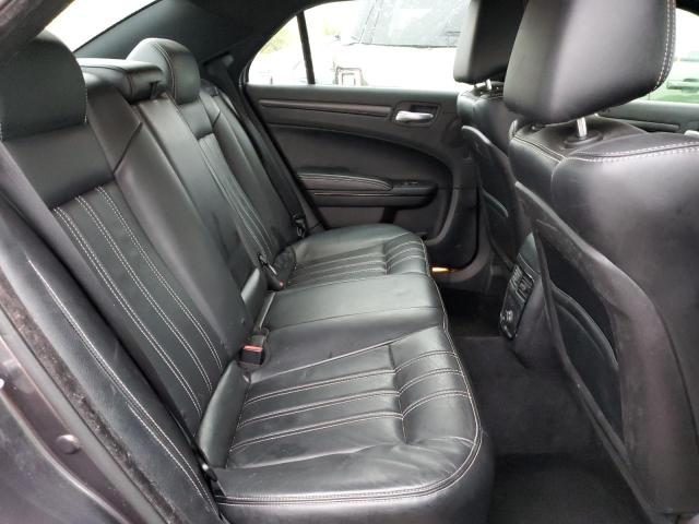 Photo 10 from auction – 2014 CHRYSLER 300 S with VIN 2C3CCAGG7EH353145