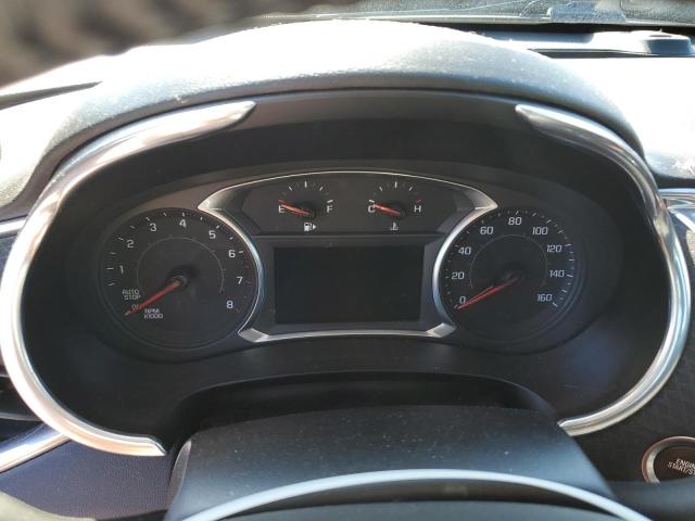 Photo 9 from auction – 2018 CHEVROLET MALIBU LT with VIN 1G1ZD5ST7JF288445
