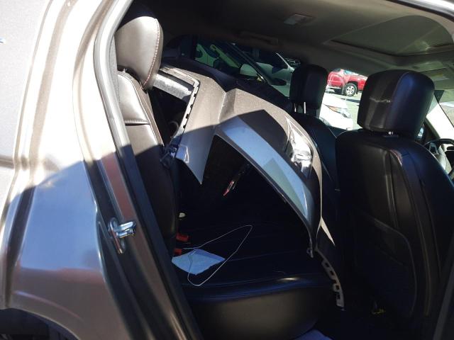 Photo 11 from auction – 2012 GMC TERRAIN SL with VIN 2GKALWEK2C6387286