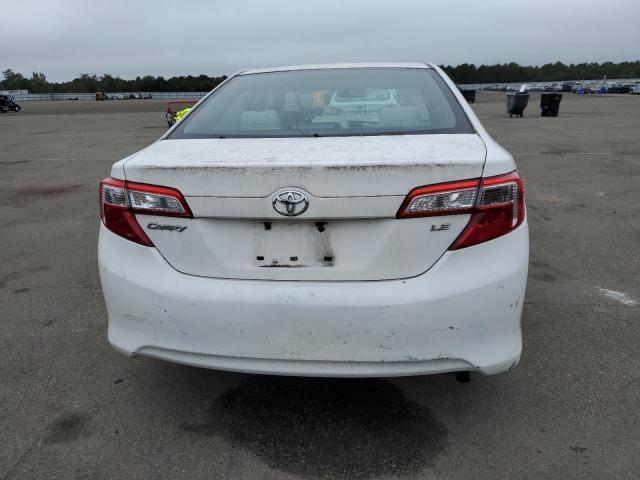 صورة رقم 6 من المزاد - 2012 TOYOTA CAMRY BASE مع VIN 4T1BF1FK9CU564650