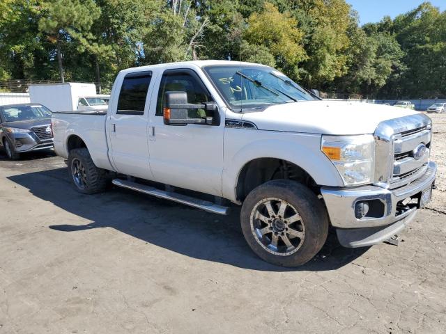 Zdjęcie 4 z aukcji – 2014 FORD F350 SUPER z VIN 1FT8W3B67EEA76331