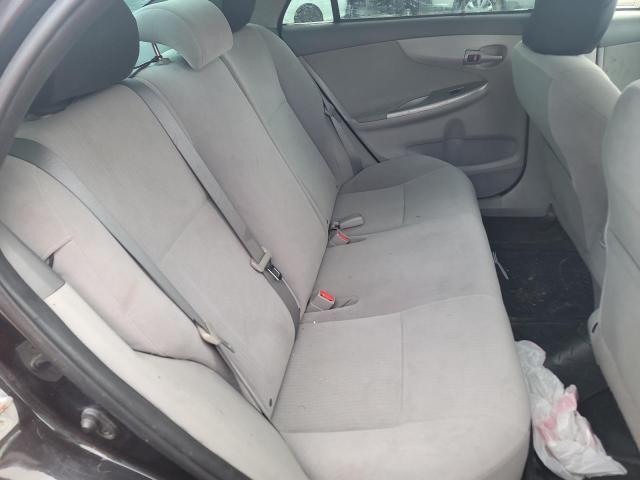 Photo 10 from auction – 2010 TOYOTA COROLLA BA with VIN JTDBU4EE1AJ059210