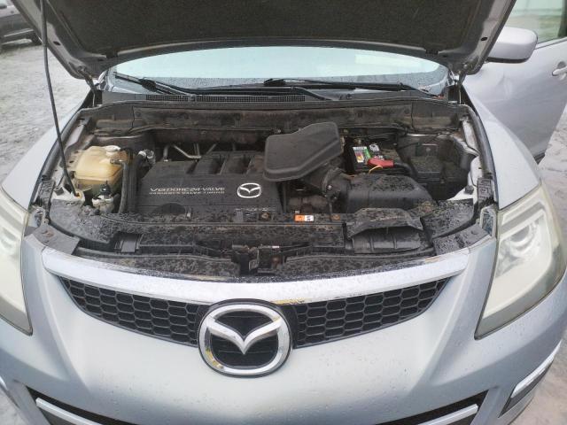 Photo 12 from auction – 2008 MAZDA CX-9 with VIN JM3TB38A780153550