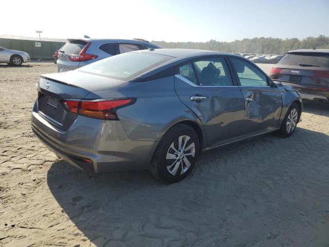 Photo 3 from auction – 2020 NISSAN ALTIMA S with VIN 1N4BL4BV4LC128024