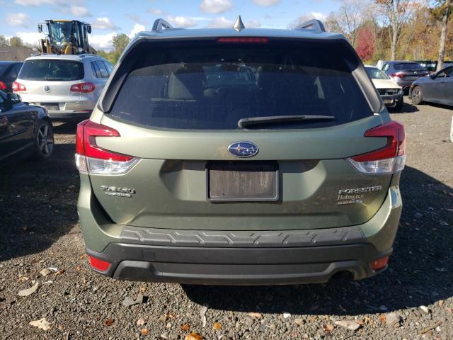 Photo 6 from auction – 2019 SUBARU FORESTER P with VIN JF2SKAEC1KH592977