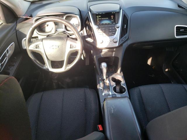 Photo 8 from auction – 2015 CHEVROLET EQUINOX LT with VIN 2GNALBEK7F1126541