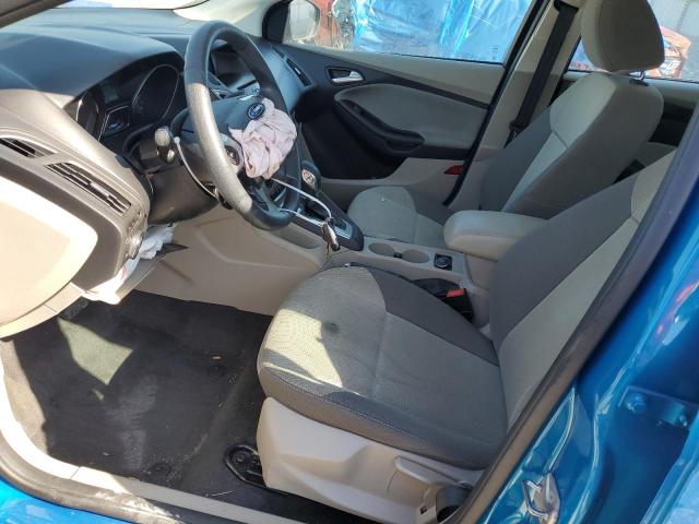 Photo 7 from auction – 2014 FORD FOCUS SE with VIN 1FADP3K22EL320137