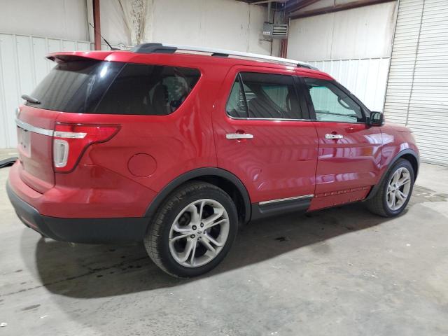 Photo 3 from auction – 2011 FORD EXPLORER L with VIN 1FMHK7F87BGA68353