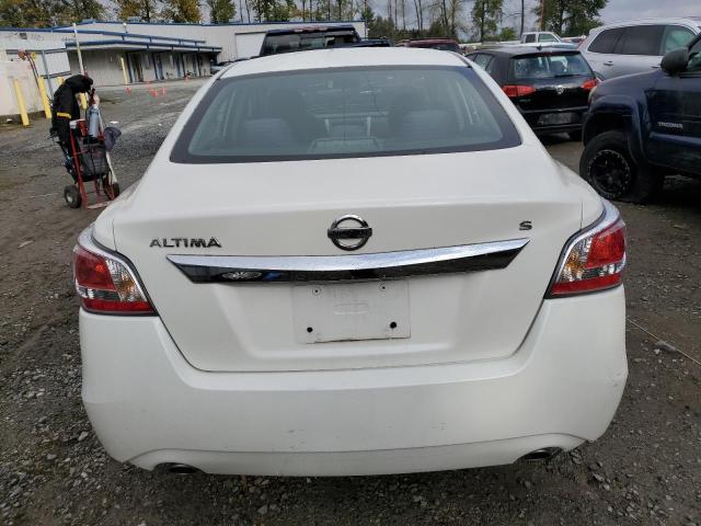Photo 6 from auction – 2015 NISSAN ALTIMA 2.5 with VIN 1N4AL3AP4FC198913