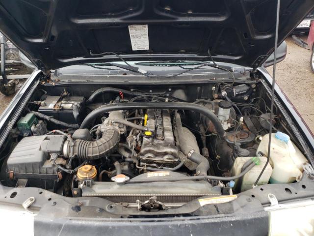 Photo 11 from auction – 2000 SUZUKI VITARA JS with VIN 2S3TE52V4Y6109604