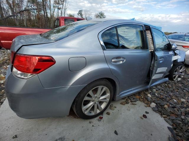 Photo 3 from auction – 2013 SUBARU LEGACY 2.5 with VIN 4S3BMBK68D3049056