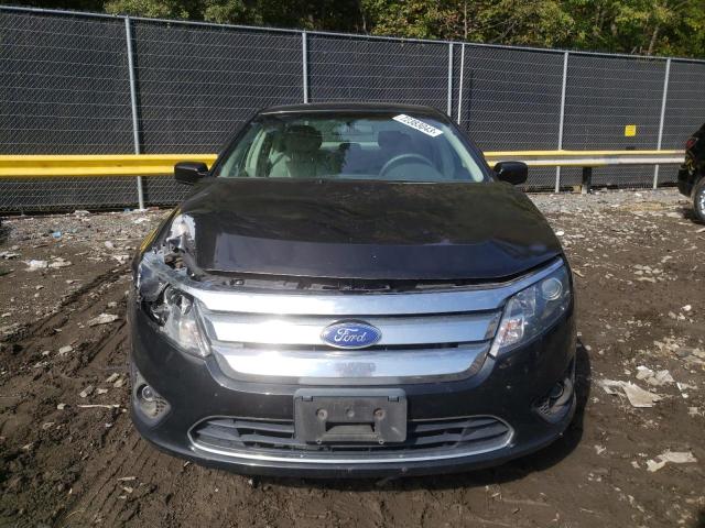 Photo 5 from auction – 2011 FORD FUSION SE with VIN 3FAHP0HA6BR289843