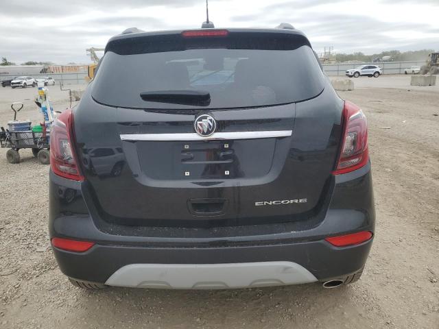 Photo 6 from auction – 2019 BUICK ENCORE PRE with VIN KL4CJASB5KB779914