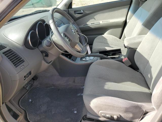Photo 7 from auction – 2005 NISSAN ALTIMA SE with VIN 1N4BL11D75C148715