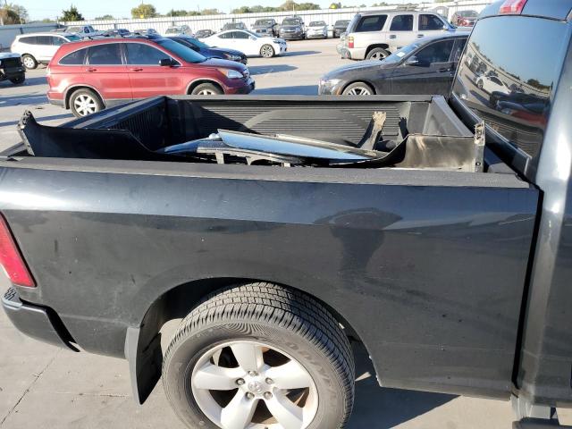 Photo 10 from auction – 2013 RAM 1500 ST with VIN 3C6JR6AT0DG512405