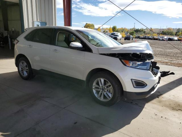 Photo 4 from auction – 2015 FORD EDGE SEL with VIN 2FMTK4J90FBB74567
