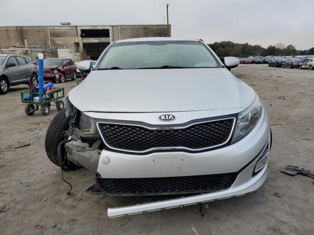 Photo 5 from auction – 2014 KIA OPTIMA LX with VIN KNAGM4A76E5454170