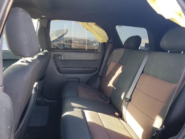 Photo 10 from auction – 2008 FORD ESCAPE XLT with VIN 1FMCU03Z38KA13252