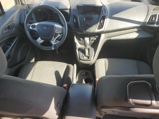 Photo 8 from auction – 2016 FORD TRANSIT CO with VIN NM0GS9E79G1243326