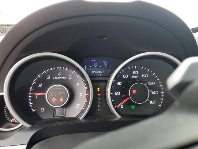 Photo 9 from auction – 2014 ACURA TL TECH with VIN 19UUA9F52EA003037