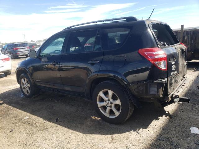 صورة رقم 2 من المزاد - 2011 TOYOTA RAV4 LIMIT مع VIN 2T3DF4DV1BW105223
