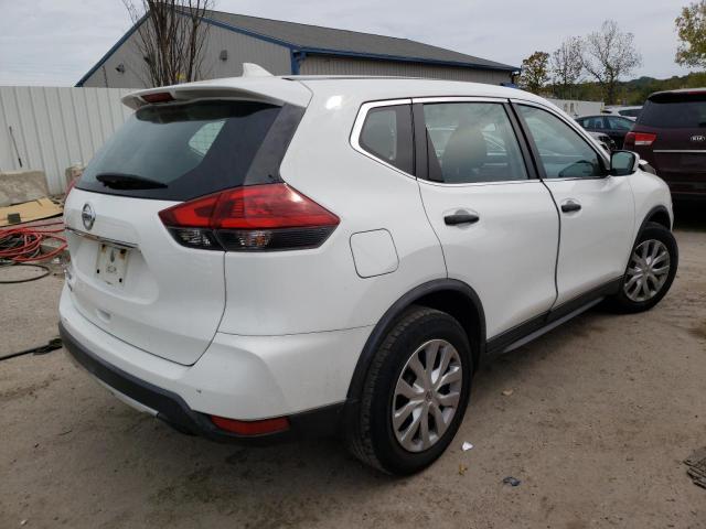 Photo 3 from auction – 2018 NISSAN ROGUE S with VIN KNMAT2MT8JP542029