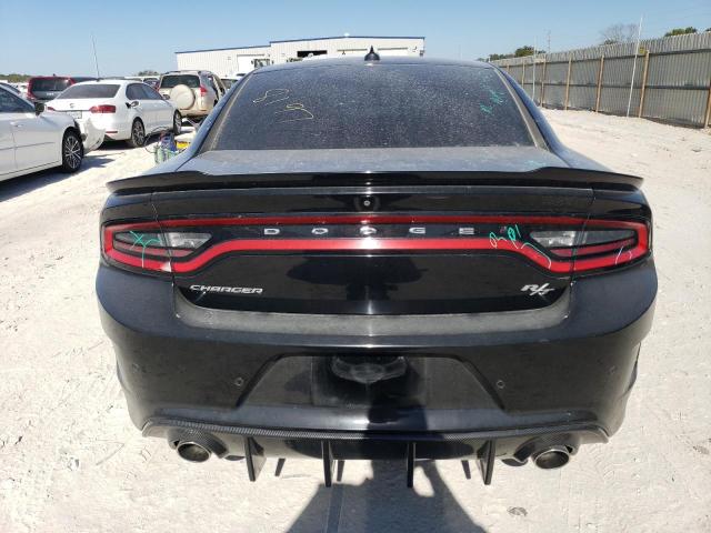 Photo 6 from auction – 2019 DODGE CHARGER R/ with VIN 2C3CDXCT1KH738375