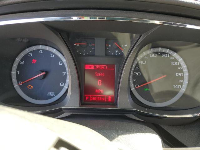 صورة رقم 9 من المزاد - 2017 GMC TERRAIN SL مع VIN 2GKALMEK0H6348241