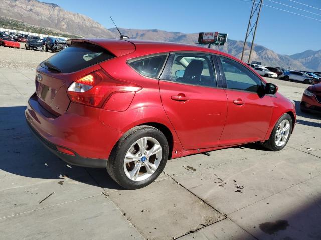 Photo 3 from auction – 2012 FORD FOCUS SE with VIN 1FAHP3K2XCL237201