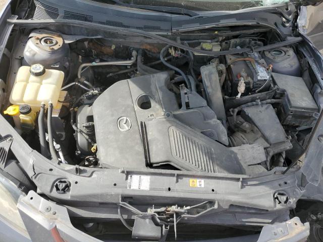 Photo 11 from auction – 2007 MAZDA 3 S with VIN JM1BK123271698776