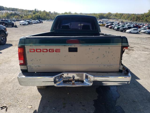 Photo 6 from auction – 1996 DODGE DAKOTA with VIN 1B7GL23X2TS658793