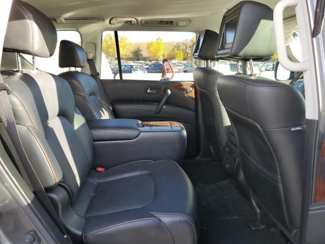Photo 11 from auction – 2017 NISSAN ARMADA PLA with VIN JN8AY2NE0H9706152