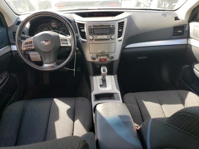 Photo 8 from auction – 2012 SUBARU LEGACY 2.5 with VIN 4S3BMBB69C3019322
