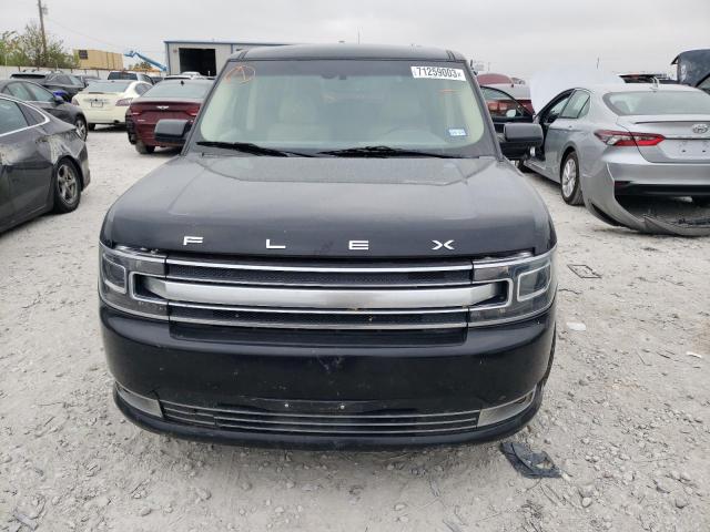 Photo 5 from auction – 2018 FORD FLEX LIMIT with VIN 2FMHK6DT8JBA15152