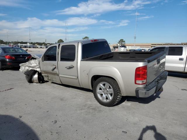 Photo 2 from auction – 2009 GMC SIERRA C15 with VIN 3GTEC23059G225950
