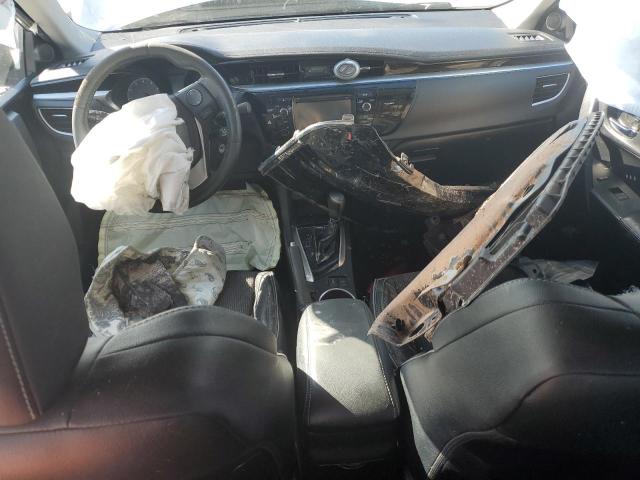Photo 8 from auction – 2014 TOYOTA COROLLA L with VIN 5YFBURHEXEP122184
