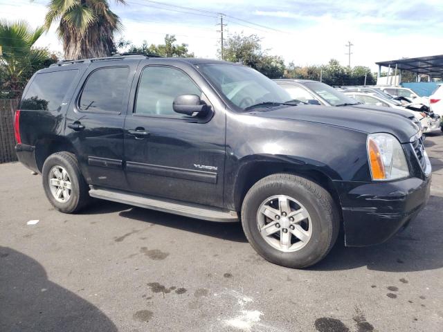 Photo 4 from auction – 2014 GMC YUKON SLT with VIN 1GKS1CE06ER244078