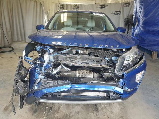 Photo 5 from auction – 2018 MITSUBISHI ECLIPSE CR with VIN JA4AT5AA1JZ066113