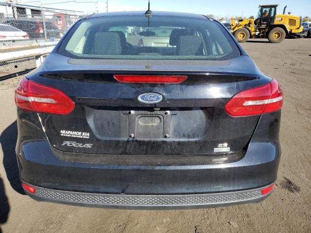 Photo 6 from auction – 2018 FORD FOCUS SE with VIN 1FADP3FE4JL278097