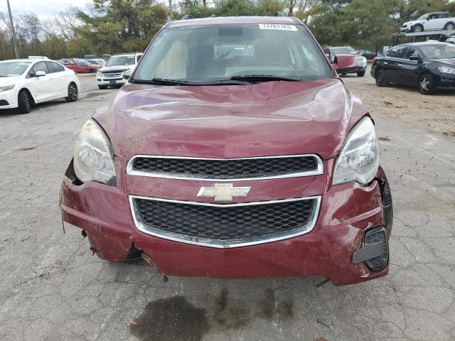 Photo 5 from auction – 2012 CHEVROLET EQUINOX LT with VIN 2GNALDEK2C6346972