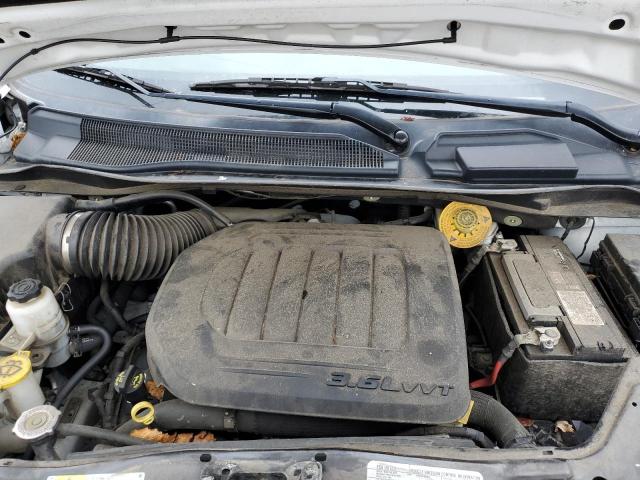 Photo 12 from auction – 2019 DODGE GRAND CARA with VIN 2C4RDGCG9KR744489