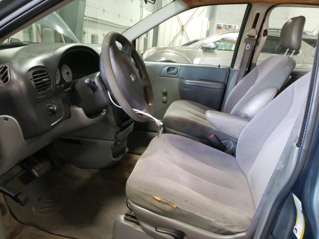 Zdjęcie 7 z aukcji – 2007 DODGE CARAVAN SE z VIN 1D4GP25R27B196716