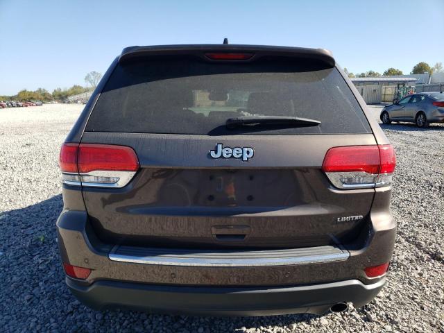Photo 6 from auction – 2018 JEEP GRAND CHER with VIN 1C4RJEBG3JC512234