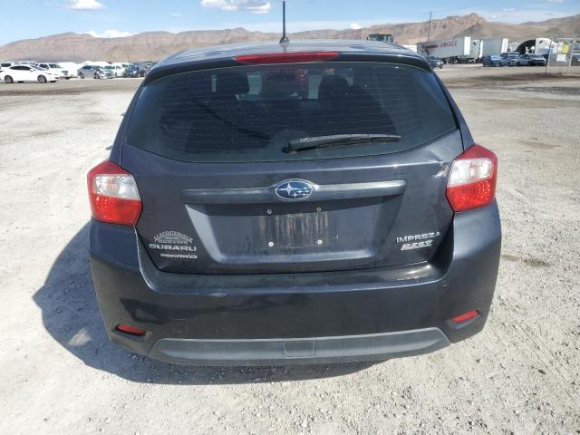 Photo 6 from auction – 2013 SUBARU IMPREZA with VIN JF1GPAA60DH860061