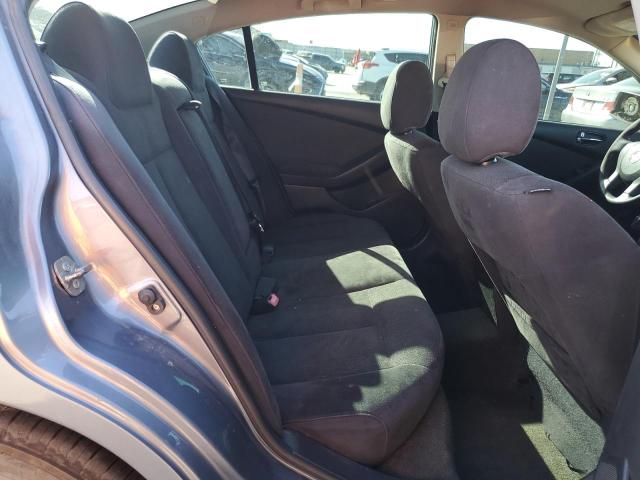 Photo 10 from auction – 2011 NISSAN ALTIMA BAS with VIN 1N4AL2AP7BN485526