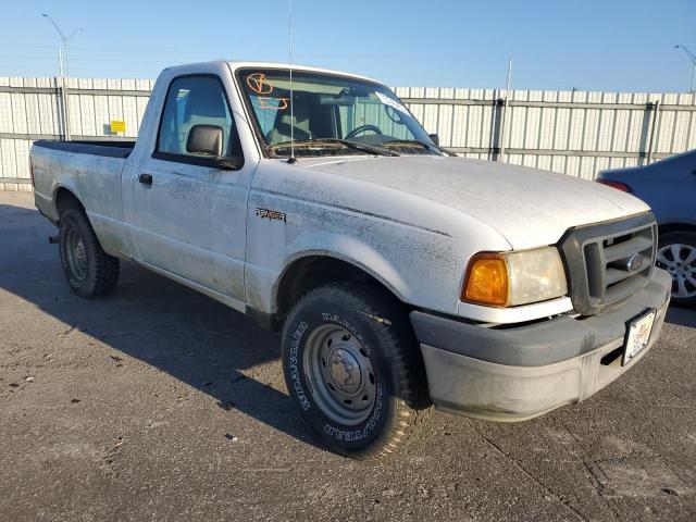 Photo 4 from auction – 2004 FORD RANGER with VIN 1FTYR10D24PB31350
