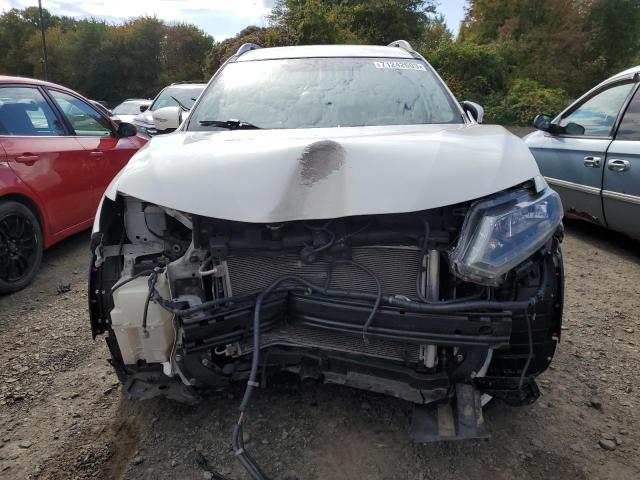 Photo 5 from auction – 2015 NISSAN ROGUE S with VIN 5N1AT2MT9FC887709