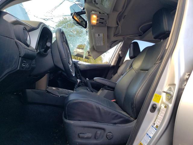 Photo 7 from auction – 2015 TOYOTA RAV4 LIMIT with VIN 2T3DFREV2FW329540