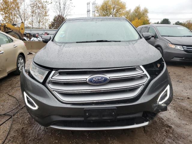 Photo 5 from auction – 2017 FORD EDGE SEL with VIN 2FMPK4J85HBB72406